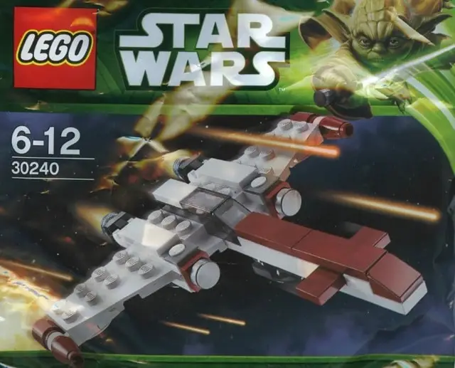 Lego® Z-95 Headhunter™