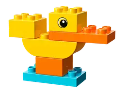 Lego Meine erste Ente