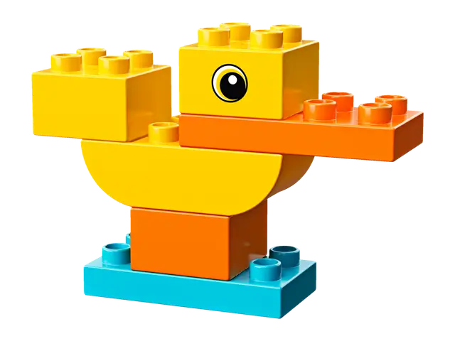 Lego® Meine erste Ente