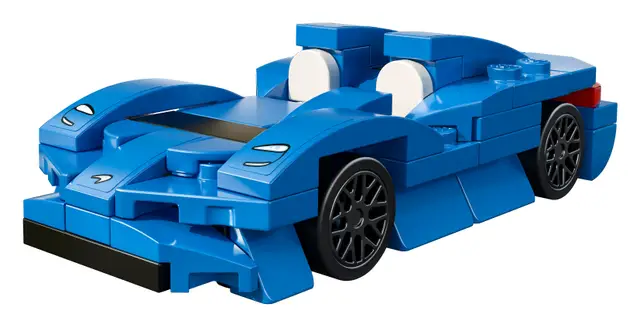 Lego® McLaren Elva