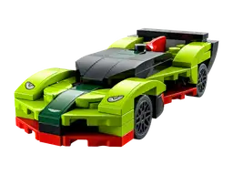 Lego Aston Martin Valkyrie AMR Pro