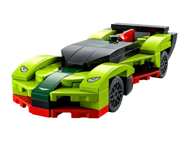 Lego® Aston Martin Valkyrie AMR Pro