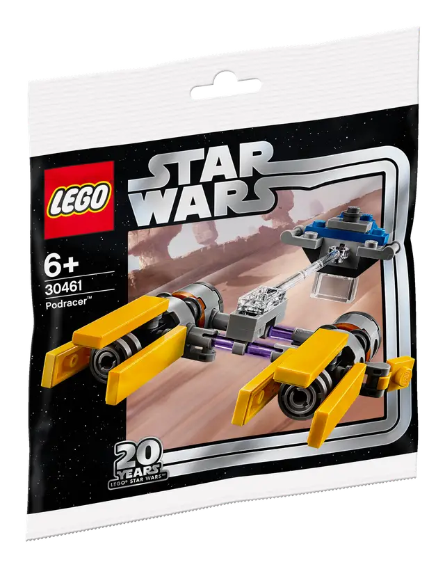 Lego® Podracer™