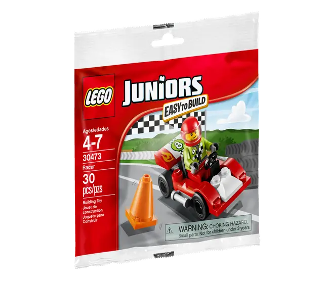 Lego® Racer