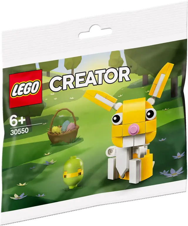 Lego® Osterhase