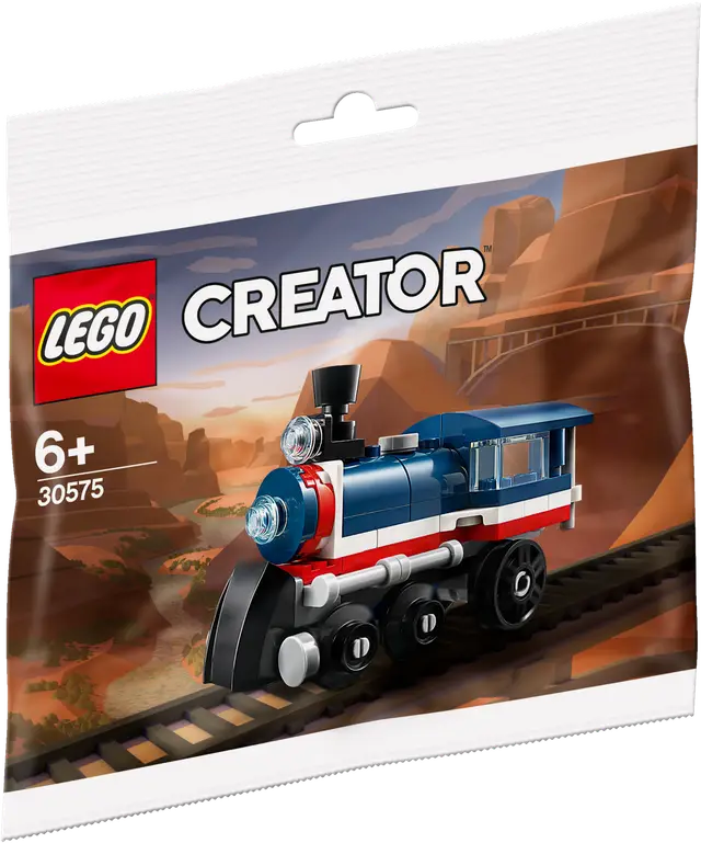 Lego® Zug
