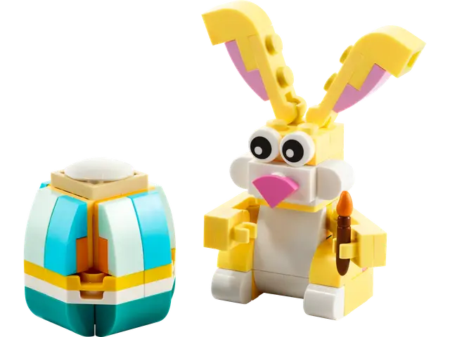 Lego® Osterhase