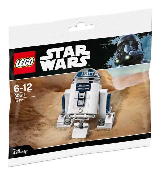 Lego® R2-D2™