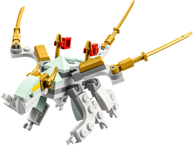 Lego® Eisdrache