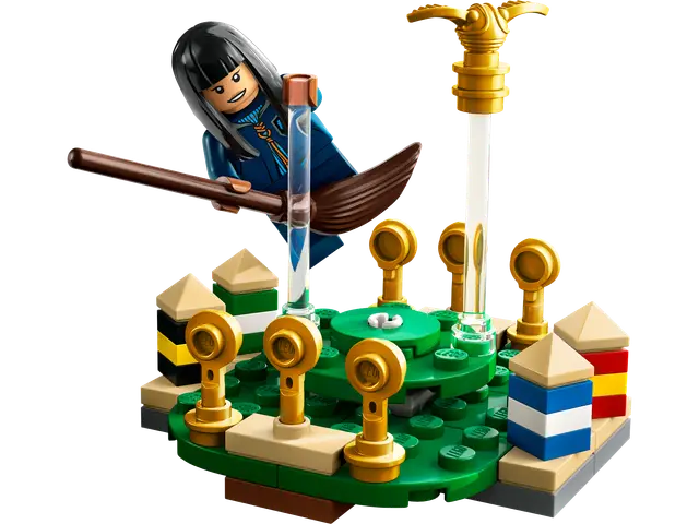 Lego® Quidditch™ Training