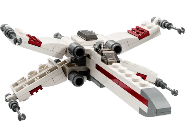 Lego® X-Wing Starfighter™