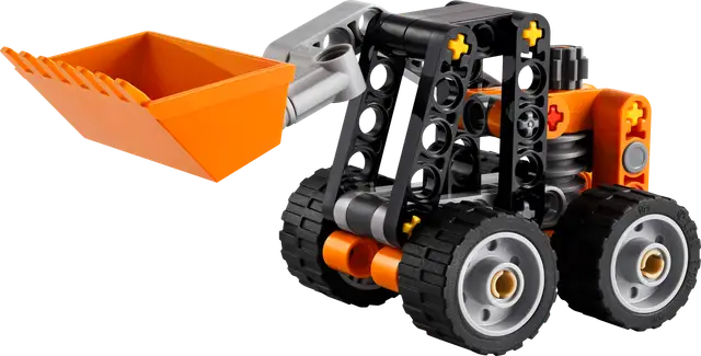 Lego® Kompaktlader