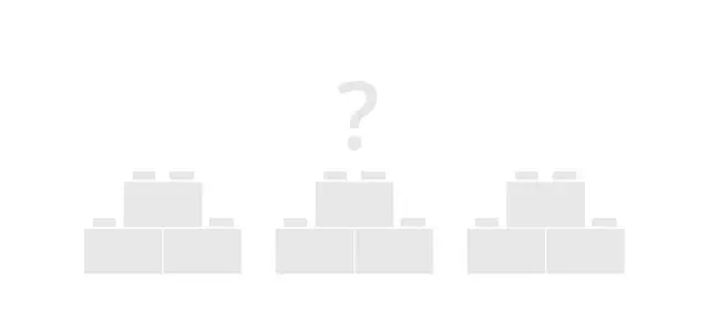 Lego® Putziger Osterhase