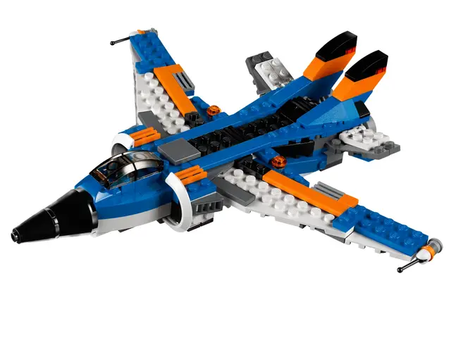 Lego® Thunder Wings