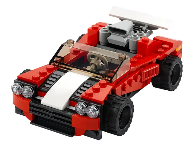 Lego® Sportwagen