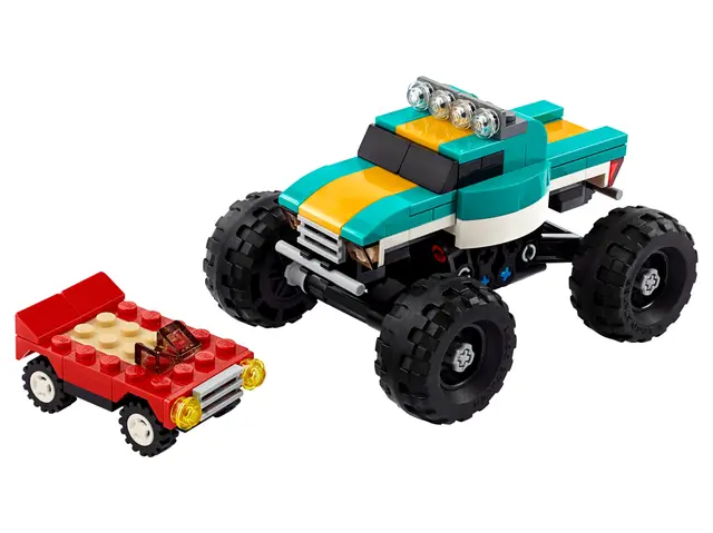 Lego® Monster-Truck