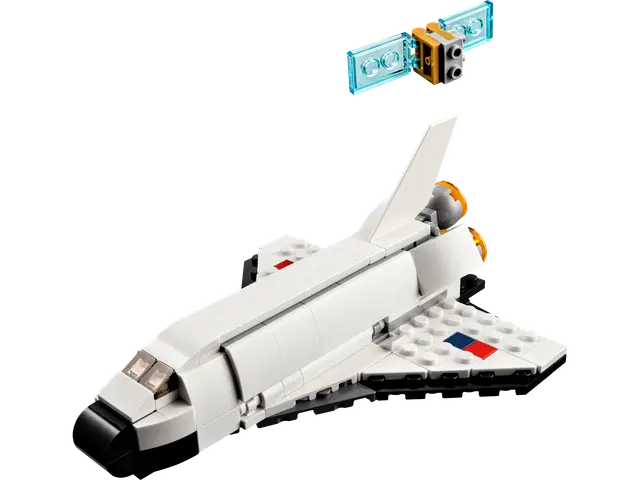 Lego® Spaceshuttle