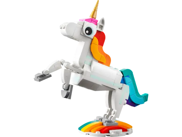 Lego® Magisches Einhorn