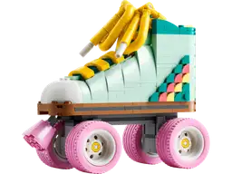 Lego Rollschuh