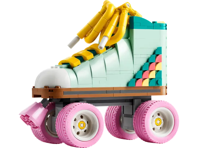 Lego® Rollschuh