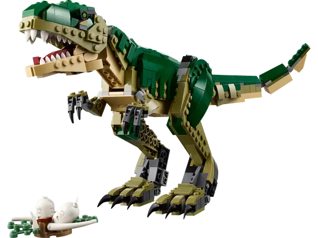 Lego® T.Rex