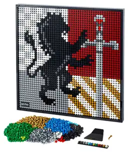 Lego Harry Potter™ Hogwarts™ Wappen