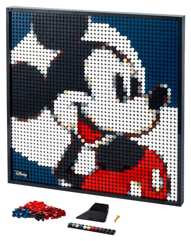 Lego® Disney's Mickey Mouse