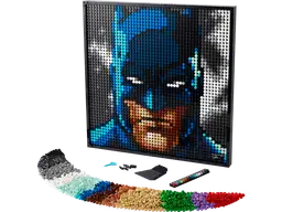 Lego Jim Lee Batman™ Kollektion