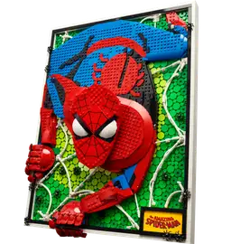 Lego The Amazing Spider-Man