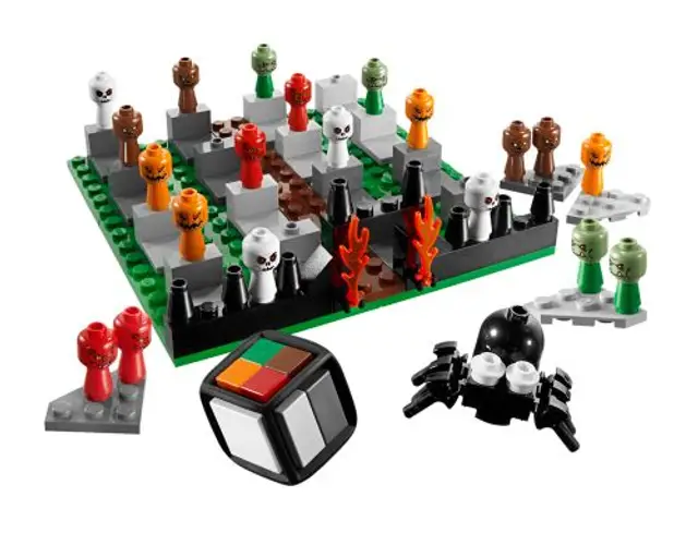 Lego® Monster 4