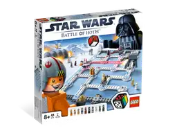 Lego Star Wars™: The Battle of Hoth™