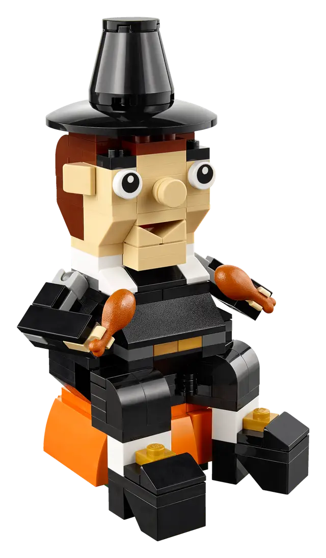 Lego®  Thanksgiving