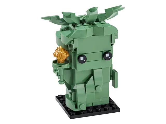 Lego® Freiheitsstatue