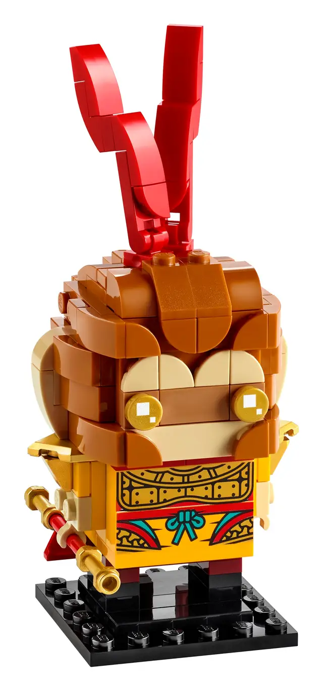 Lego® Monkey King