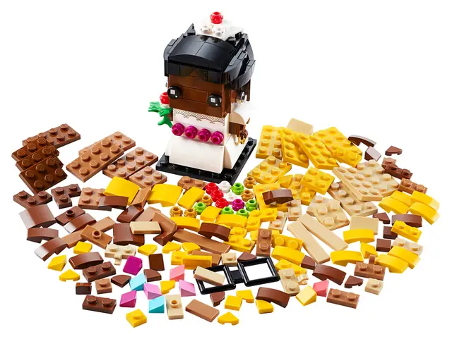 Lego® Braut