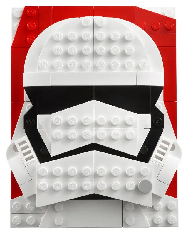 Lego®  Brick Sketches™ Stormtrooper™