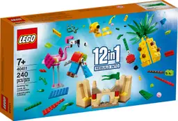 Lego 12-in-1-Sommerspaß