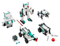 Lego LEGO® MINDSTORMS® Mini-Roboter