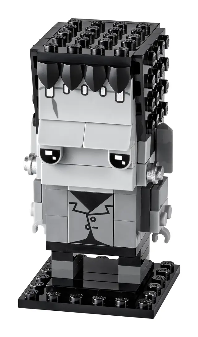 Lego® Frankenstein