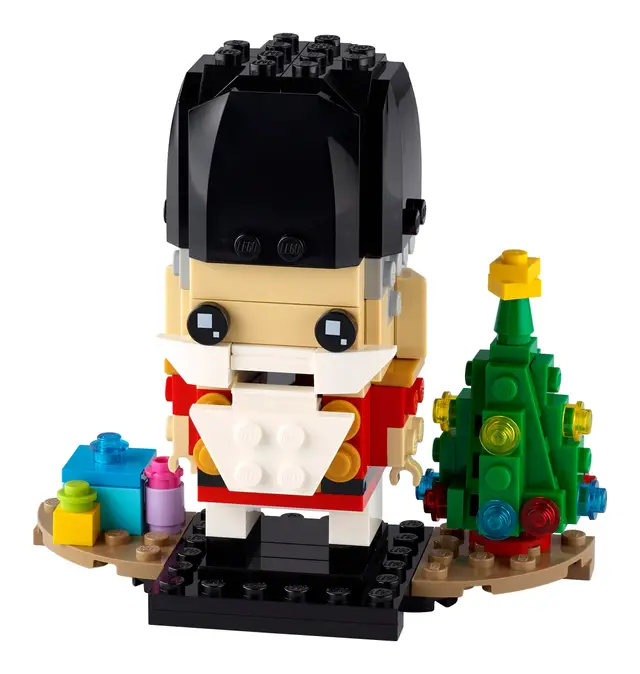 Lego® Nussknacker