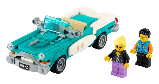 Lego® Oldtimer