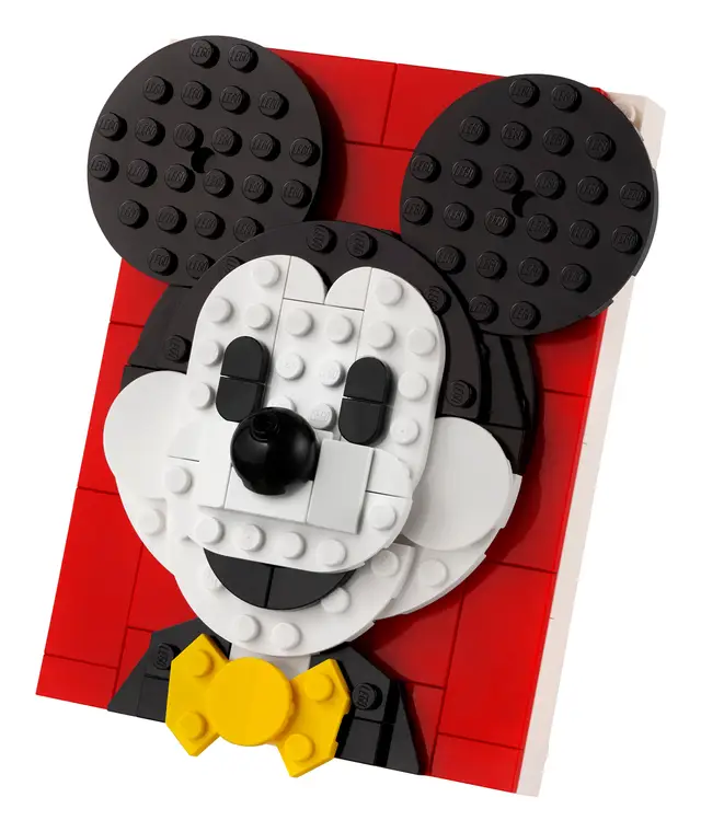 Lego® Micky Maus