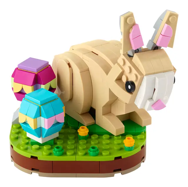 Lego® Osterhase