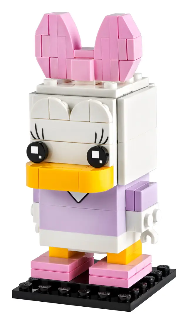 Lego® Daisy Duck