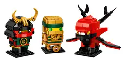 Lego NINJAGO® 10