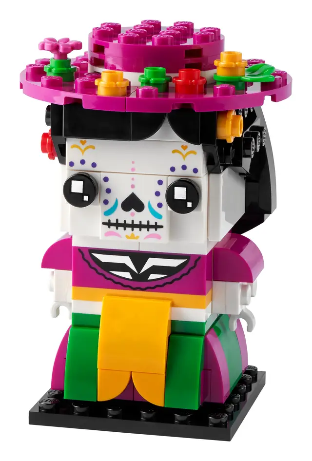 Lego® La Catrina