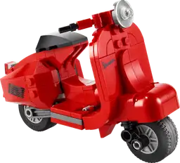 Lego Vespa