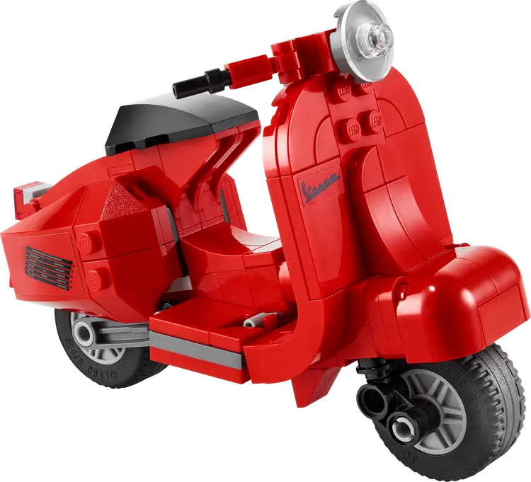 Lego Vespa