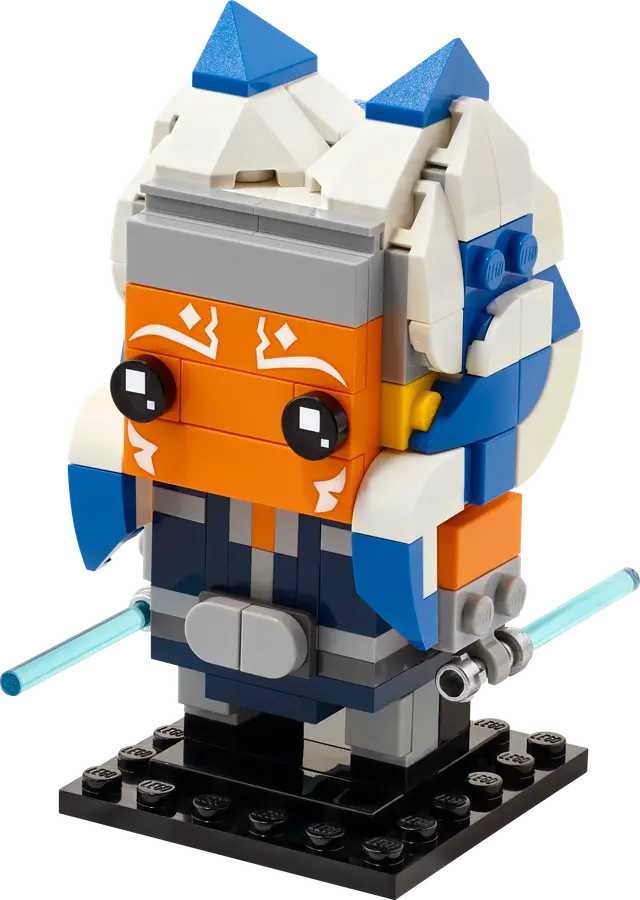 Lego® Ahsoka Tano™