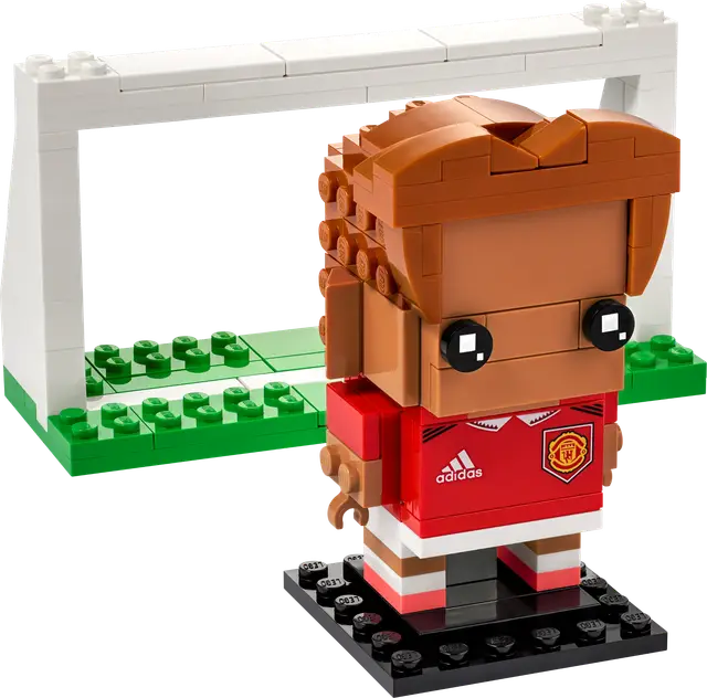 Lego® Manchester United – Go Brick Me